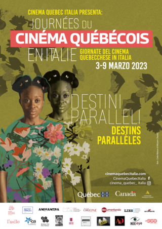 20°Journées du cinéma québécois en Italie_in sala e online su OpenDDB_dal 3 al 9 marzo, 11 film in anteprima italiana
