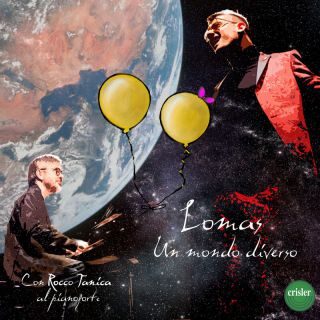 Lomas – Un Mondo Diverso (Radio Date: 31-03-2023)