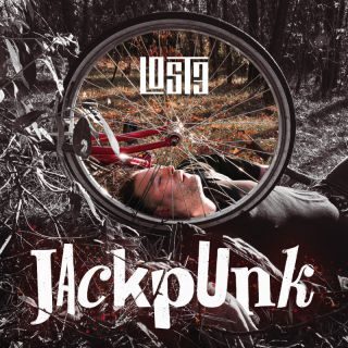 Loste – Jack Punk (Radio Date: 17-03-2023)