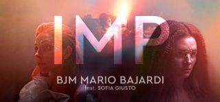 Mario Bajardi – IMP (feat. Sofia Russo) (Radio Date: 23-03-2023)