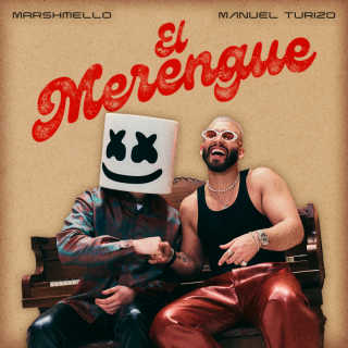 Marshmello & Manuel Turizo – El Merengue (Radio Date: 03-03-2023)