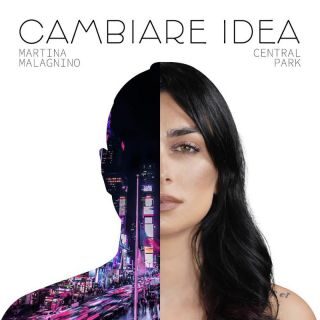 Martina Malagnino – Cambiare idea (Radio Date: 24-03-2023)