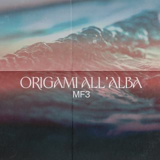 “Origami all’alba”, il nuovo singolo firmato da MATTEO PAOLILLO – ICARO, estratto dalla fortunatissima serie tv RAI “Mare Fuori 3”: dal 3 marzo 2023 in radio