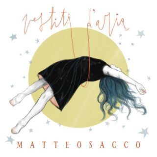 Matteo Sacco – Vestiti D’Aria (Radio Date: 17-03-2023)