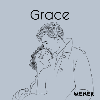 Menek – Grace (Radio Date: 31-03-2023)
