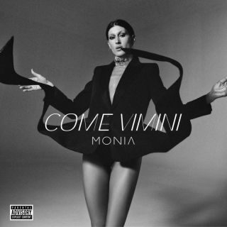 Monia – Come Vimini (Radio Date: 17-03-2023)