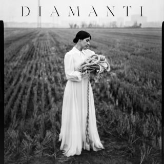 Nòe – Diamanti (Radio Date: 17-03-2023)