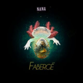NANA – Fabergé (Radio Date: 31-03-2023)