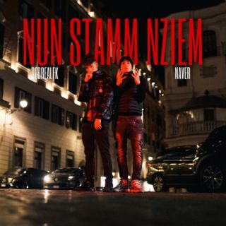 Naver, Debrealfk – Nun stamm nziem (Radio Date: 17-03-2023)