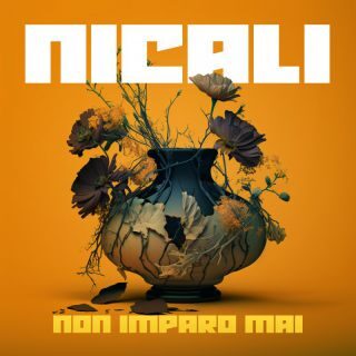 NICALI – NON IMPARO MAI (Radio Date: 24-03-2023)