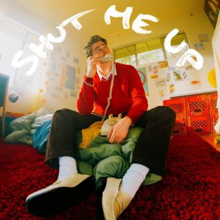 "SHUT ME UP", il nuovo singolo del giovane talento indie-pop NICKY YOURE dopo la Hit virale da mezzo miliardo di stream e oltre 10 milioni di video su TikTok "SUNROOF"