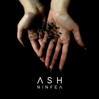 Ninfea – Ash (Radio Date: 10-03-2023)