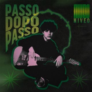 NIVEO – Passo dopo passo (Radio Date: 24-03-2023)