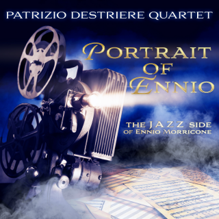 PATRIZIO DESTRIERE - Sacco e Vanzetti suite (Radio Date: 17-03-2023)