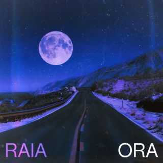 Raia - ORA (Radio Date: 10-03-2023)