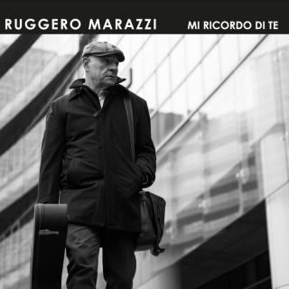 Ruggero Marazzi è pronto a lanciare il suo singolo “Mi ricordo di te”