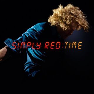 SIMPLY RED: una delle band più apprezzate del Regno Unito, torna con il nuovo album in studio dal titolo Time
