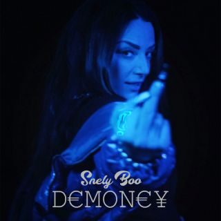 Snely Boo – D€MON€Y (Radio Date: 31-03-2023)