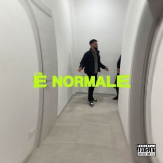 solowilly – È NORMALE (Radio Date: 31-03-2023)