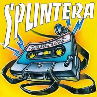 Splintera – Skate (feat. Derozer) (Radio Date: 24-03-2023)