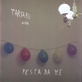 Tartaro Sama – Festa Da Me (Radio Date: 03-03-2023)