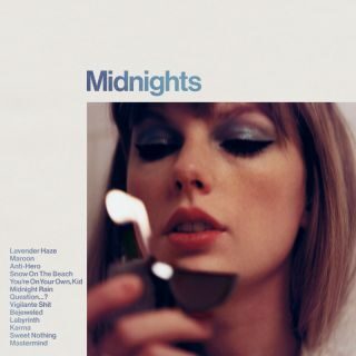 “Lavender Haze”: il nuovo singolo di Taylor Swift tratto dal suo ultimo album di successo “Midnights”
