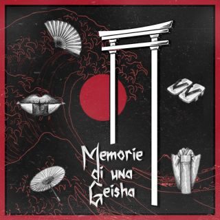Ultra feat. chicca – MEMORIE DI UNA GEISHA (Radio Date: 03-03-2023)