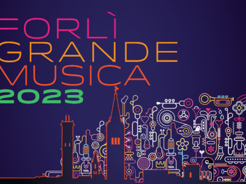 FORLÌ GRANDE MUSICA 2023