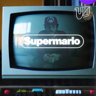 Uva – Supermario (Radio Date: 10-03-2023)