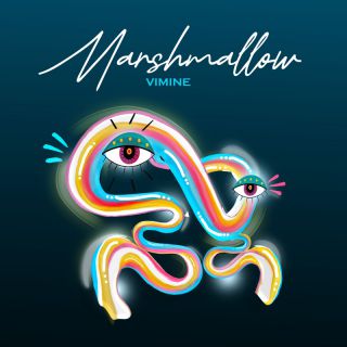 Marshmallow è il nuovo singolo di Vimine 