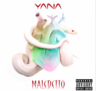 Yana – Maledetto (Radio Date: 03-03-2023)