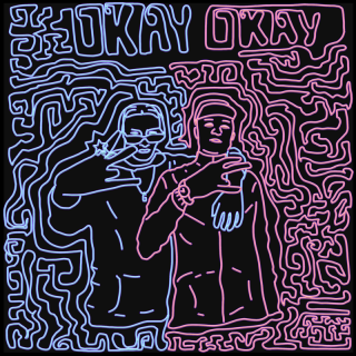 Young3p & Gun iX - OKAY OKAY (Radio Date: 10-03-2023)