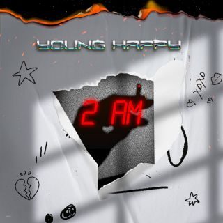 Young Happy – 2 AM (Radio Date: 03-03-2023)