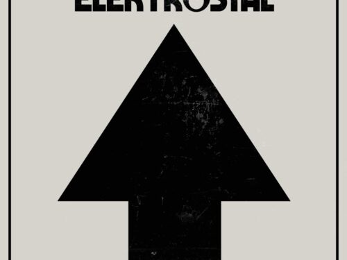 Gli ELEKTROSTAL pubblicano il loro primo omonimo album