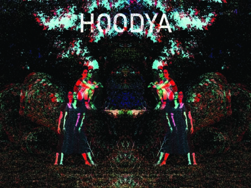 THANK YOU (Dido) è il nuovo singolo di HOODYA