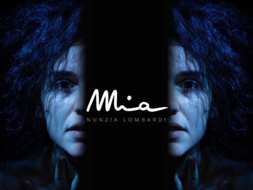 Nunzia Lombardi: Dal 7 aprile in radio il nuovo singolo “Mia”