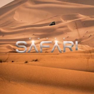 EMVEE – Safari (Radio Date: 28-04-2023)