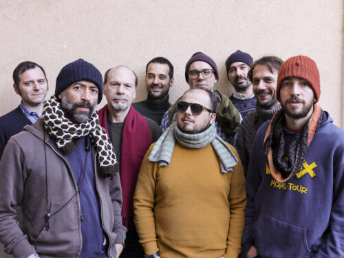 “il jazz a mare” a Milano: il collettivo Transmigration martedì 18 aprile a Mare Culturale Urbano