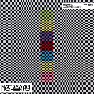 Matt Sawyer – Momento (Radio Date: 21-04-2023)
