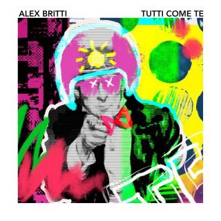 Alex Britti – Tutti come te (Radio Date: 21-04-2023)