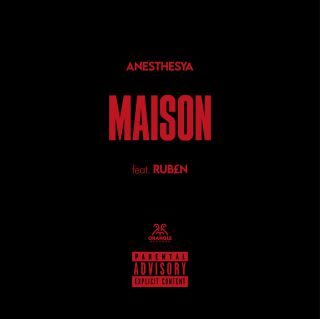 Anesthesya – Maison (Radio Date: 28-04-2023)