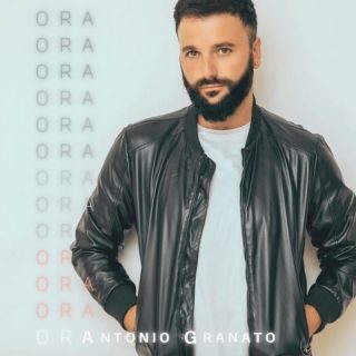 Antonio Granato – Ora (Radio Date: 14-04-2023)
