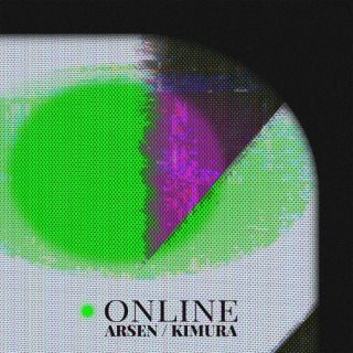 Arsen, Sharxx & Kimura – Online (Radio Date: 21-04-2023)