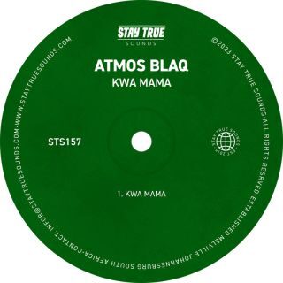 Atmos Blaq – Kwa Mama (Radio Date: 14-04-2023)