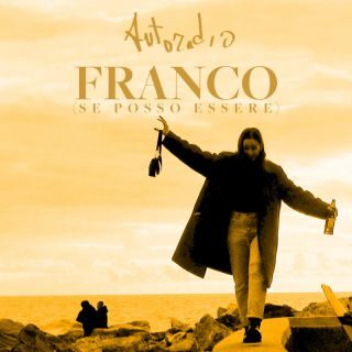Autoradio – Franco (se posso essere) (Radio Date: 28-04-2023)