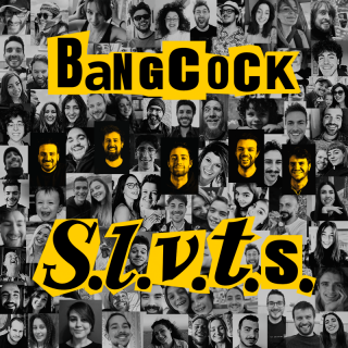 Bangcock – S.L.V.T.S. (Radio Date: 28-04-2023)