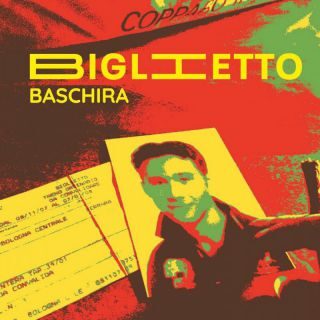 Baschira – Biglietto (Radio Date: 14-04-2023)