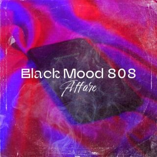 “Affare” (Kimura), il nuovo singolo dei Black Mood 808
