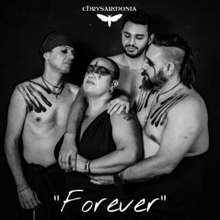 Chrysarmonia – Forever (Radio Date: 14-04-2023)