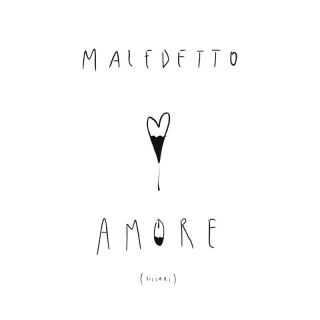 “Maledetto Amore”, il nuovo singolo di Ciliari prodotto da Riccardo Scirè